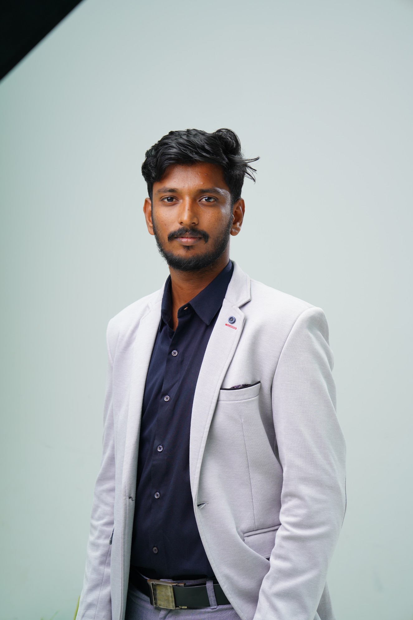 Sridharan